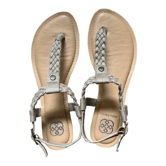 Daisy Fuentes Shoes - Daisy Fuentes Sandals